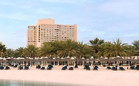 Intercontinental Abu Dhabi By Ihg